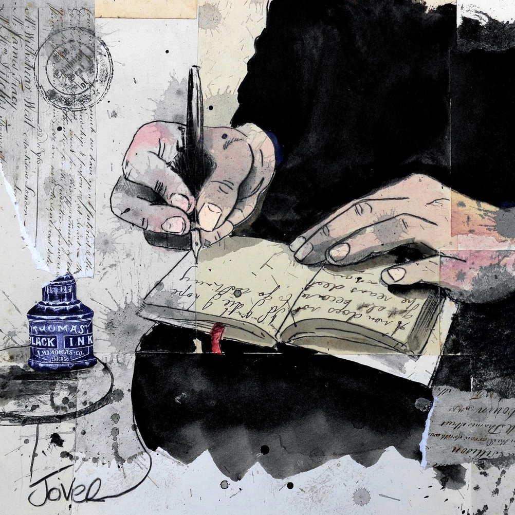 Бардак на столе