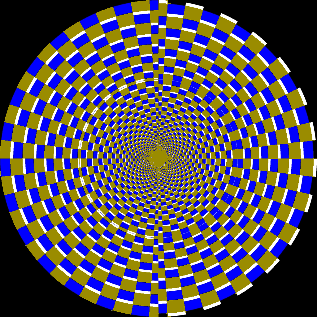 Иллюзии для глаз