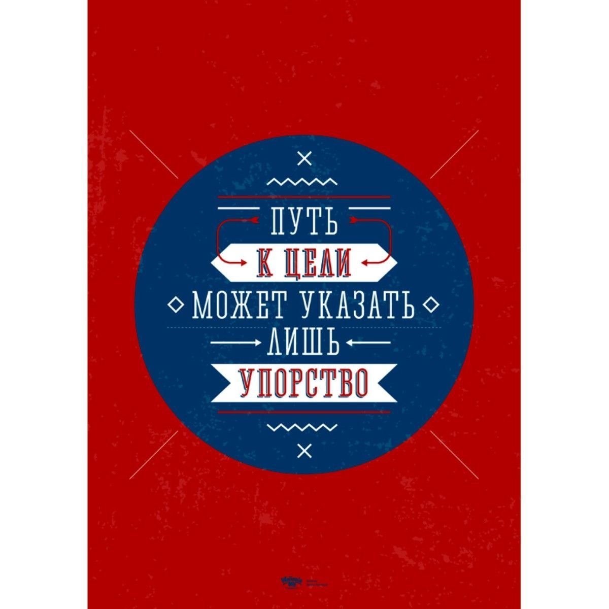 Мотивирующие постеры для подростков