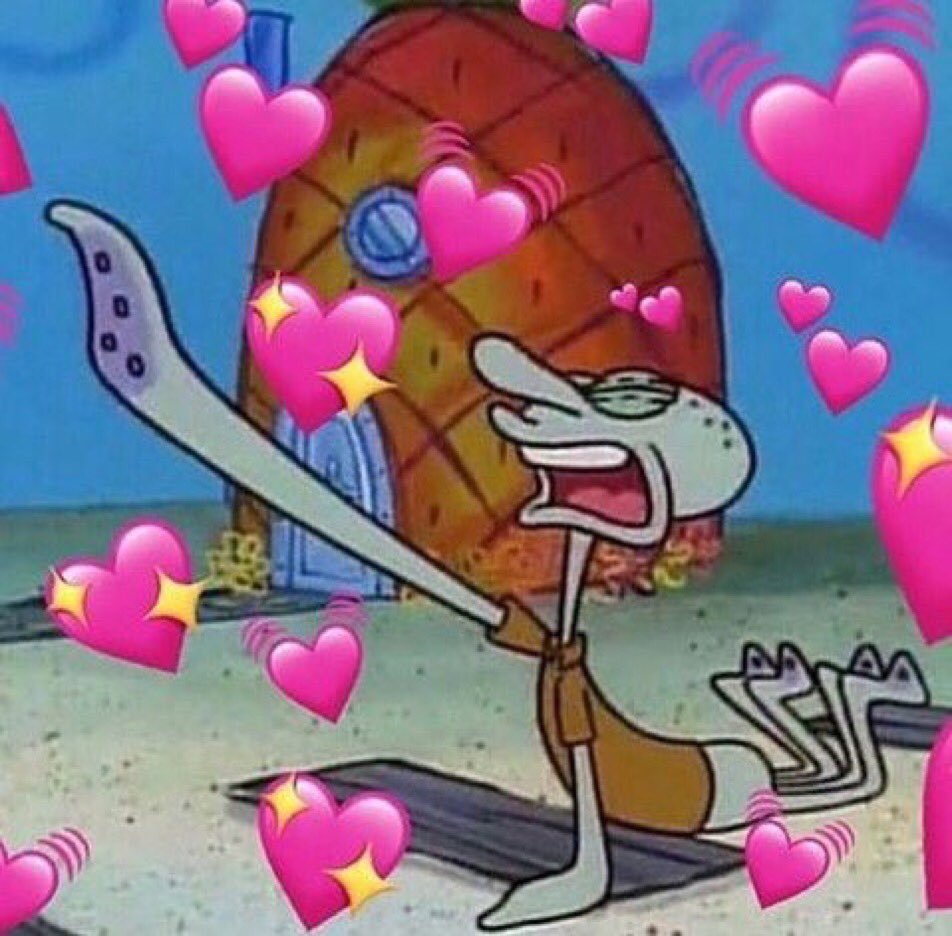 Пикчи с сердечками для выражения любви