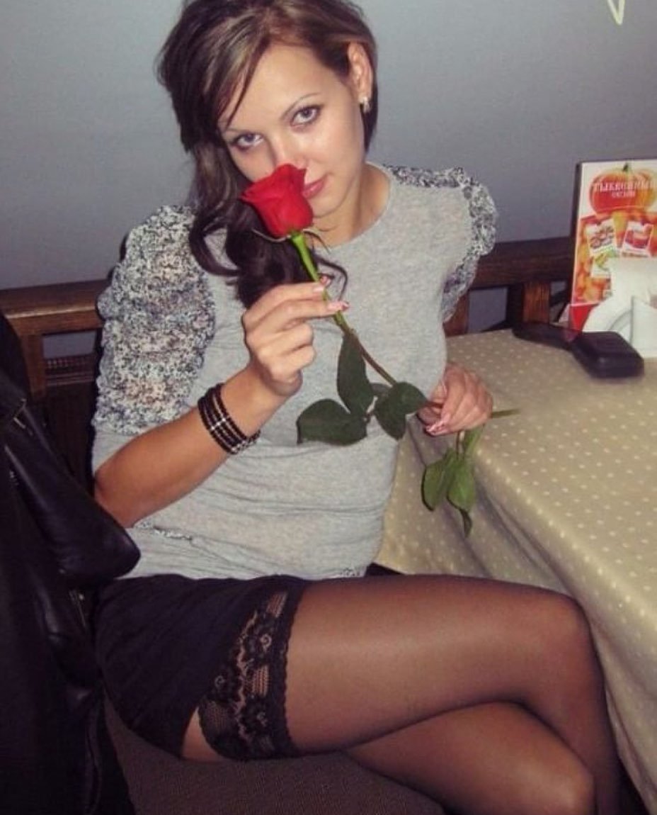 Красотки из социальных сетей