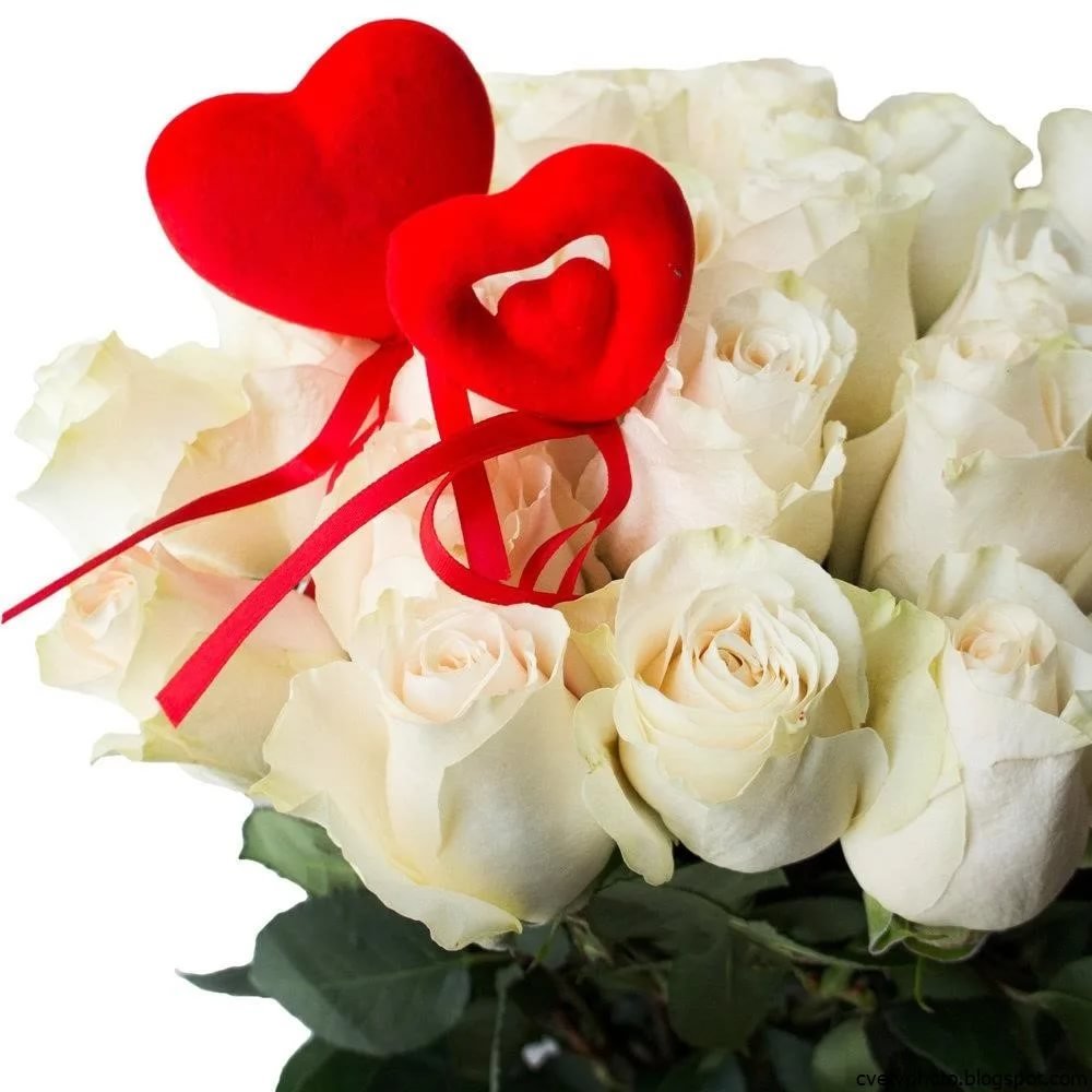 Цветы для любимой