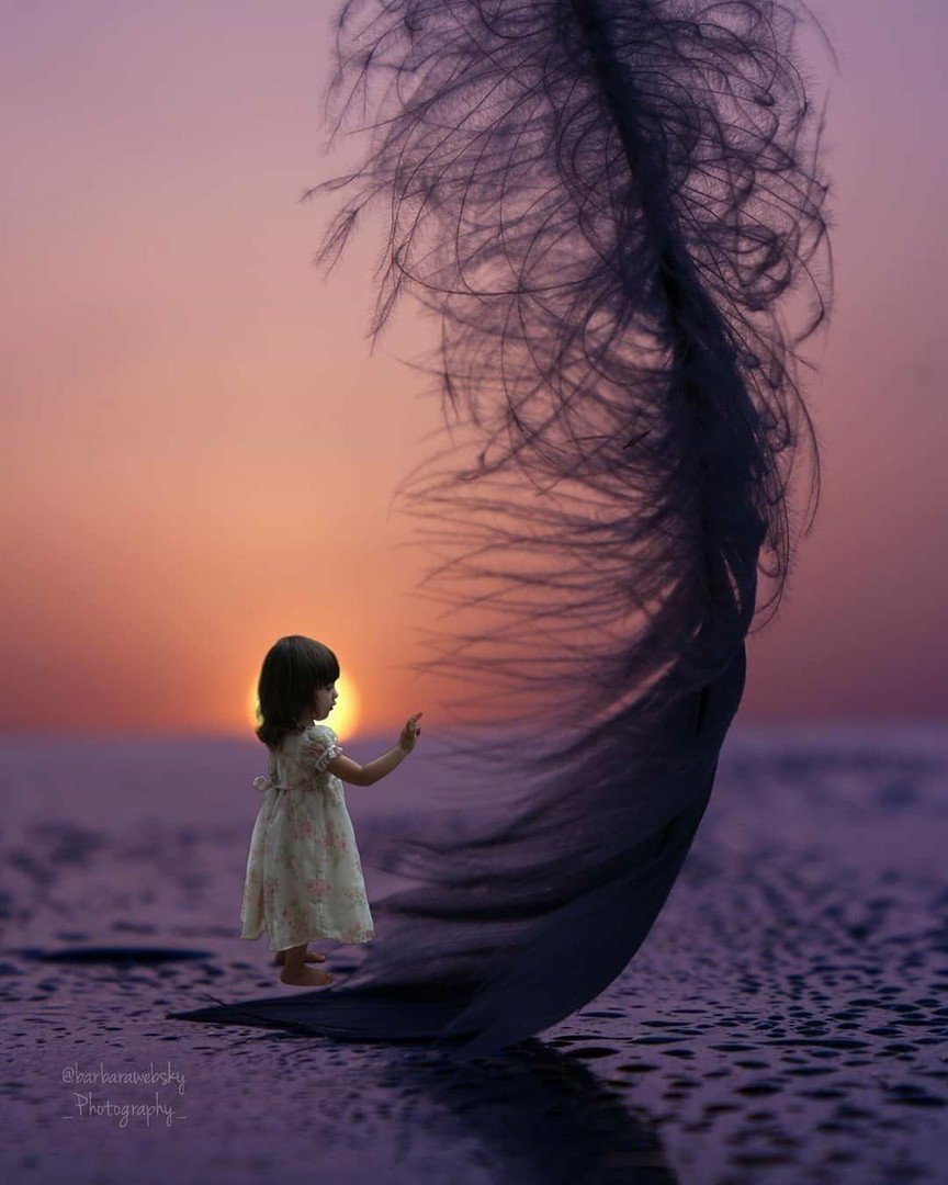 Красивые душевные