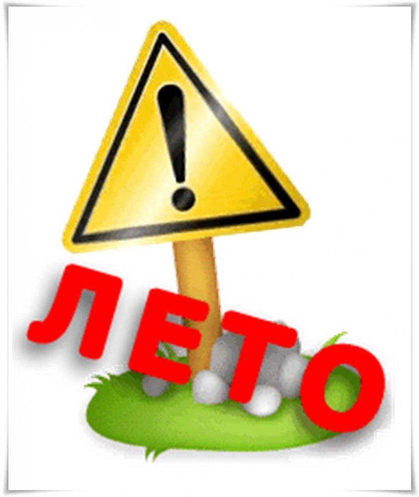 Лето для детей в детском саду