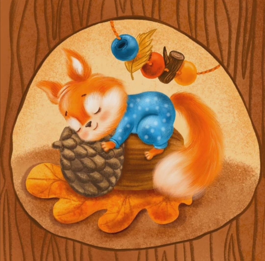 Olga_kilina_Art новогоднее