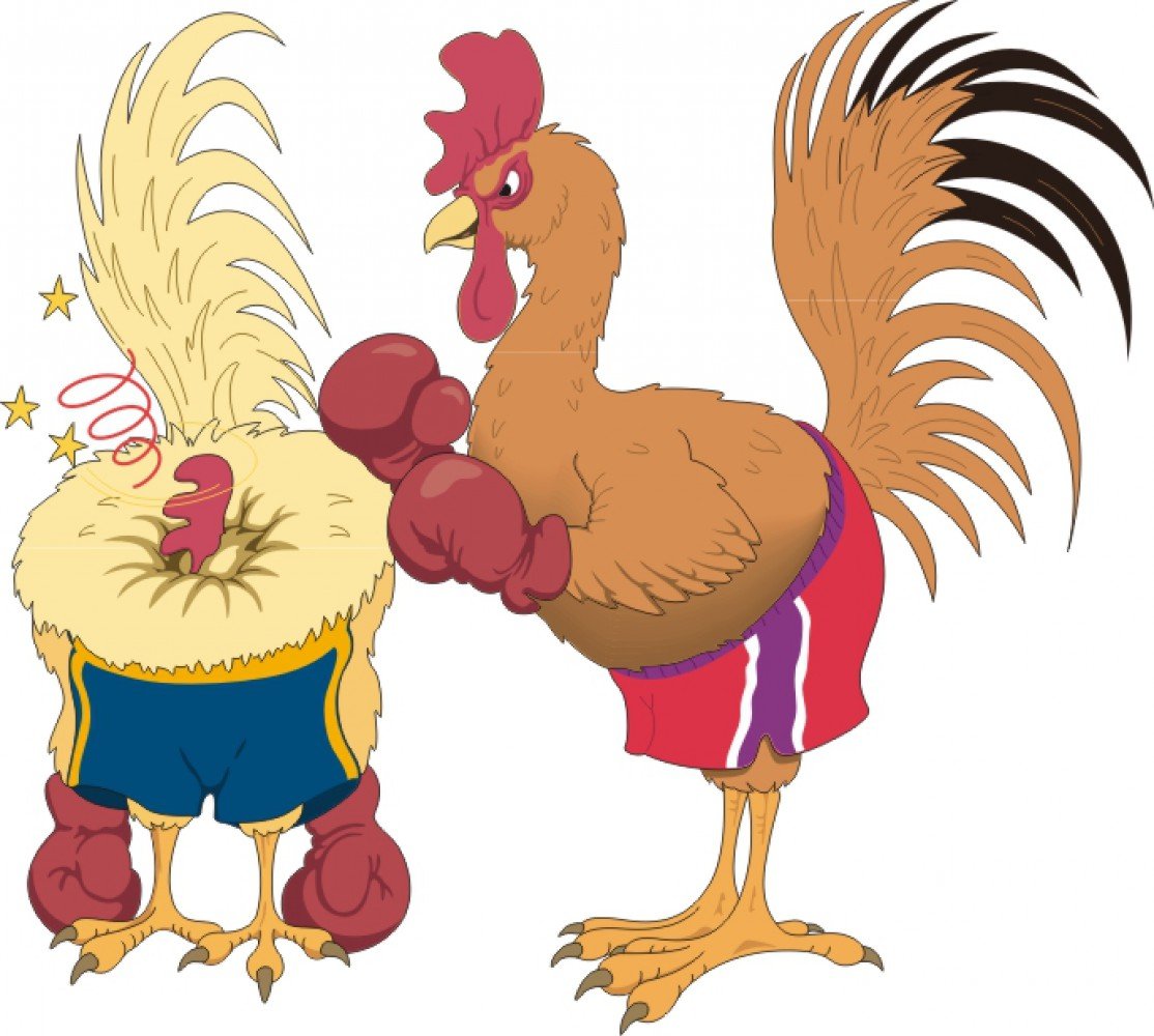 Петушок картинки для детей