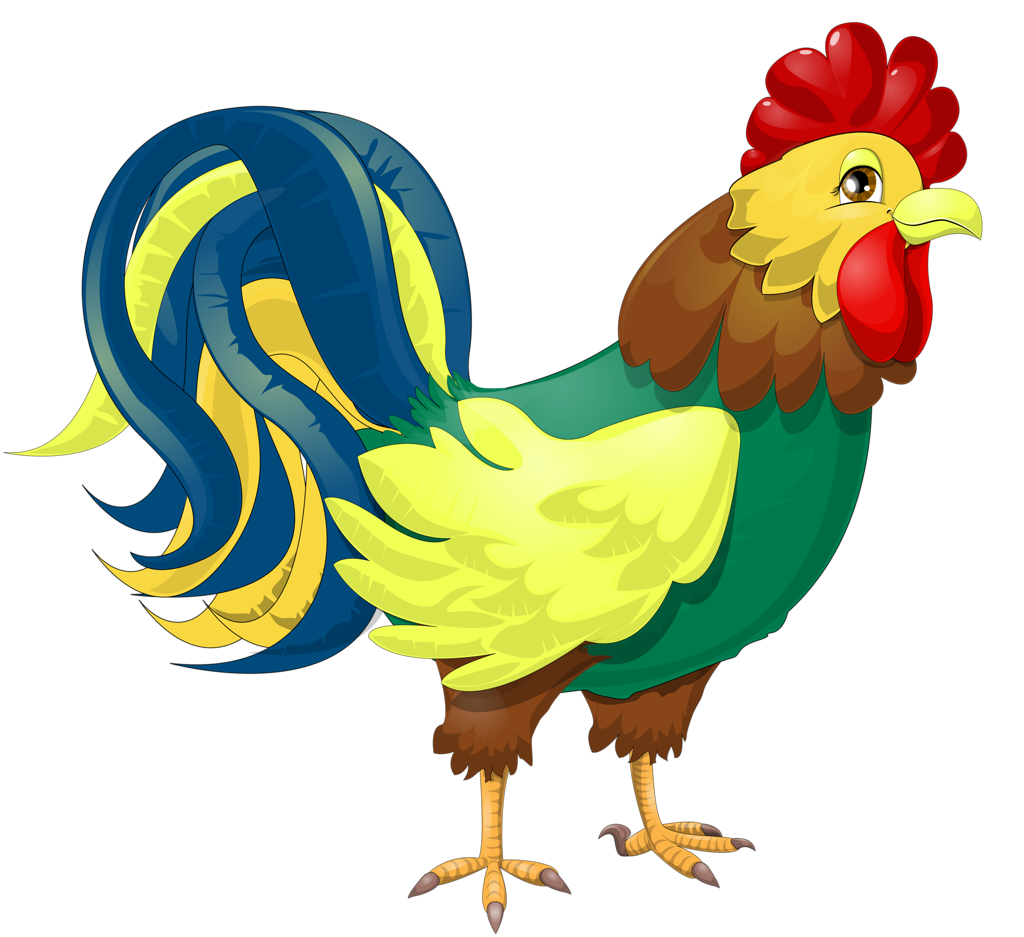 Детский сад петушок