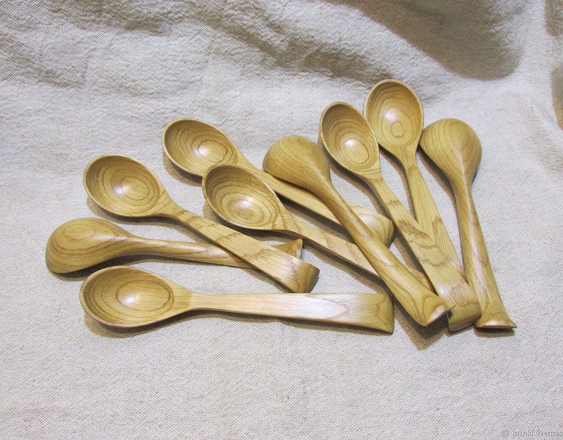 Деревянные предметы для релаксации