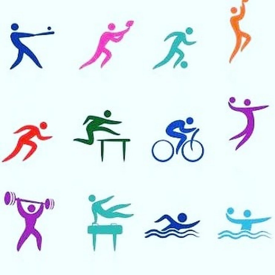 Эмблема олимпиады