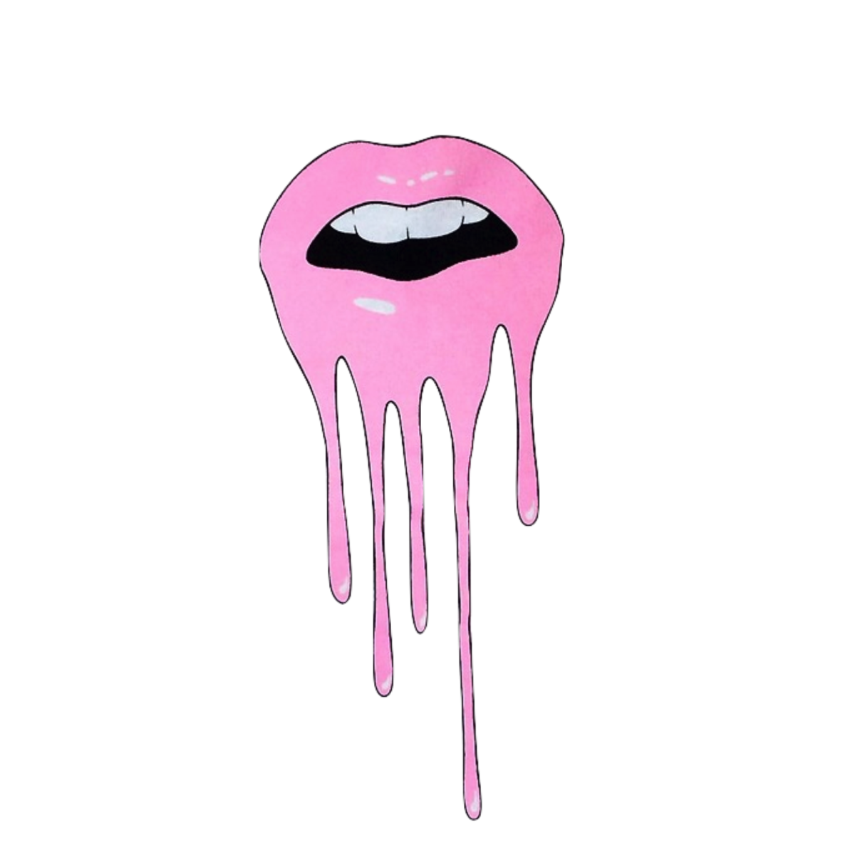 Картинки для срисовки легкие