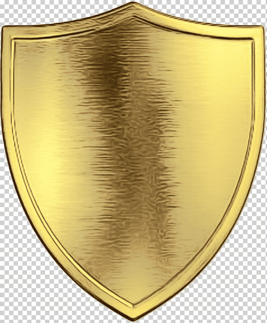 Золотой щит