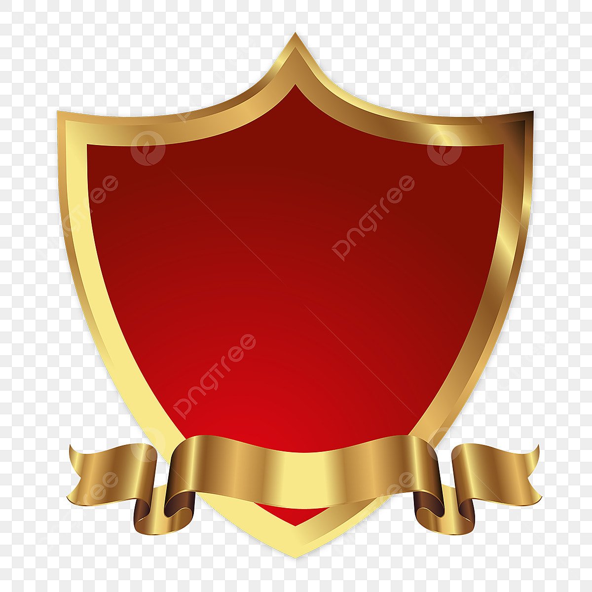 Золотой щит