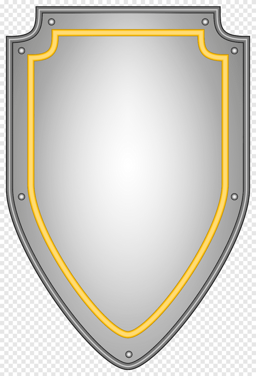 Рыцарский щит