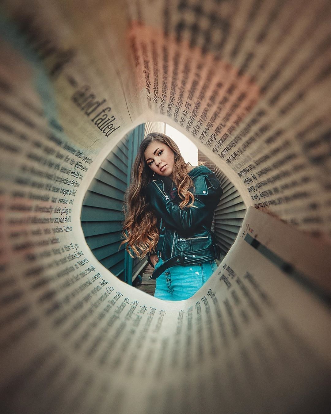 Идеи для фотосессии дома