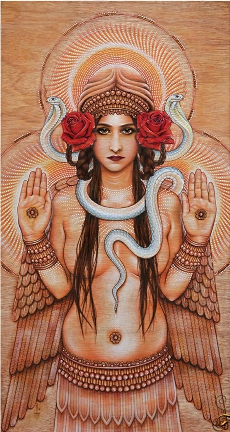 Статуэтка Венера Виллендорфская