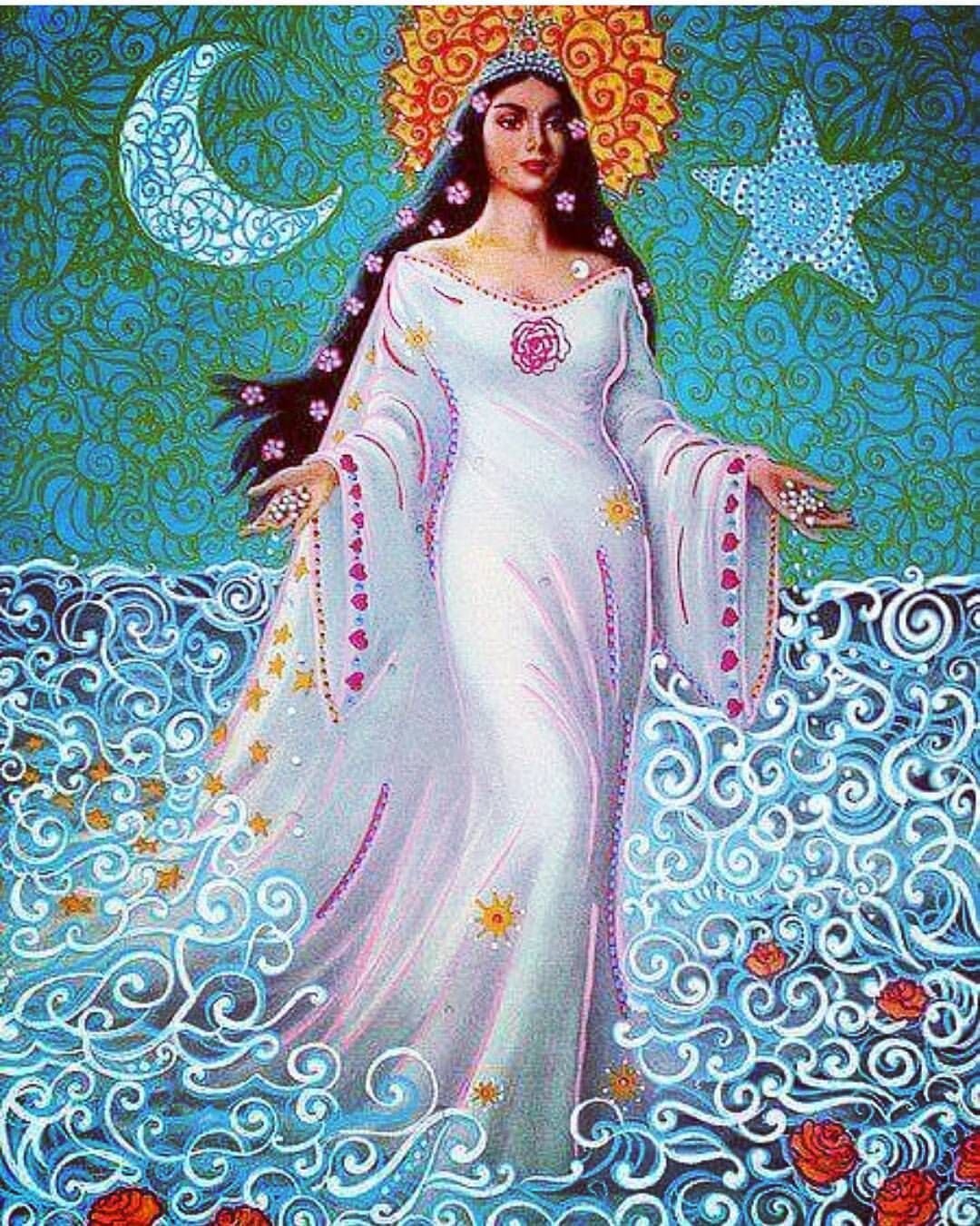 Многогрудая Артемида Эфесская