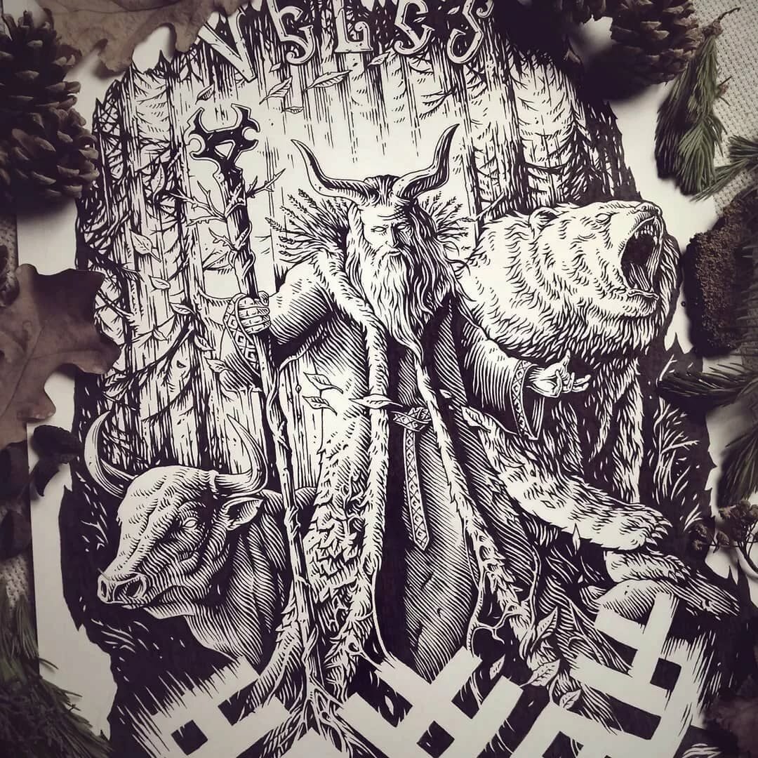 Велес пантеонъ