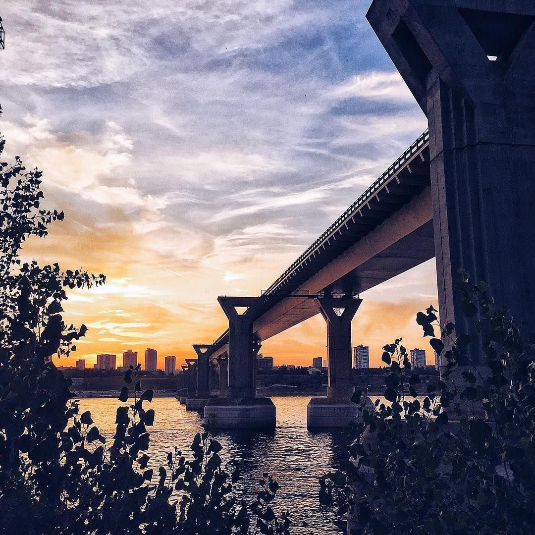 Волгоград красивые места