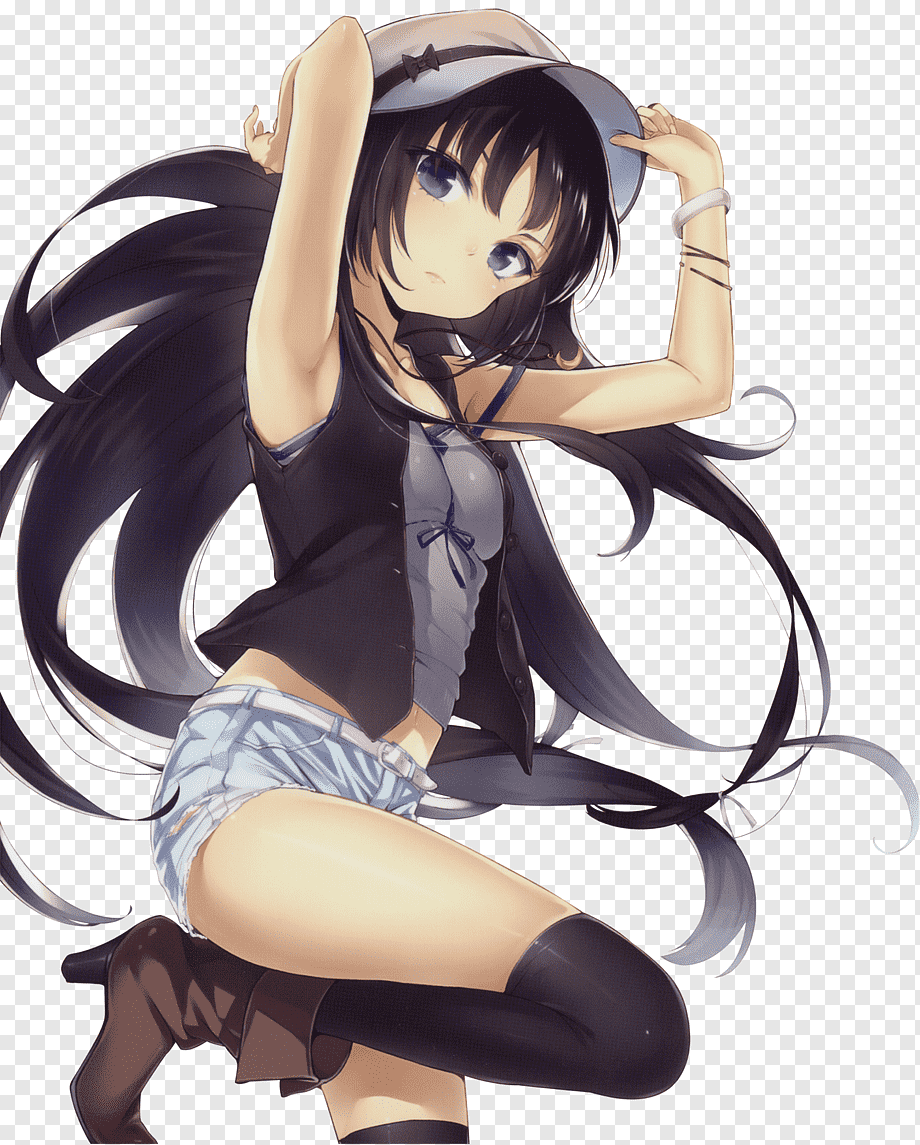 Аниме хулиганка