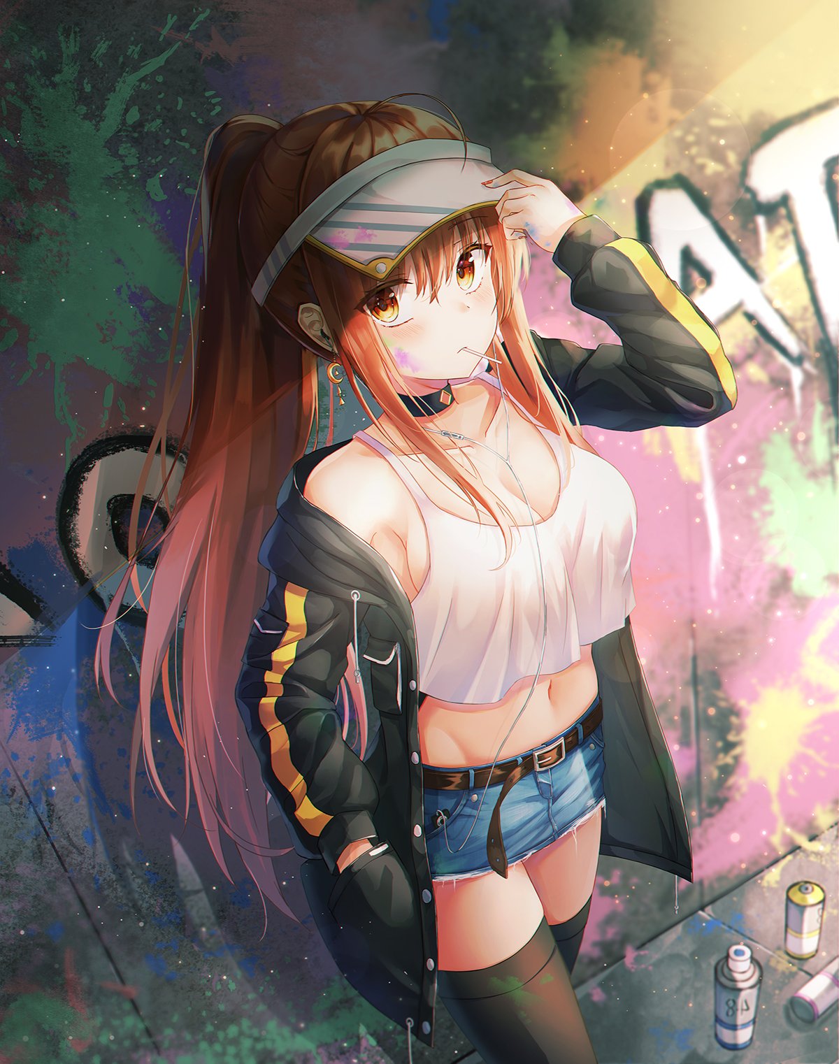 Ёдзора Микадзуки