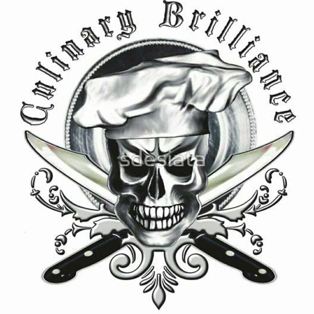 Злой повар аватарки