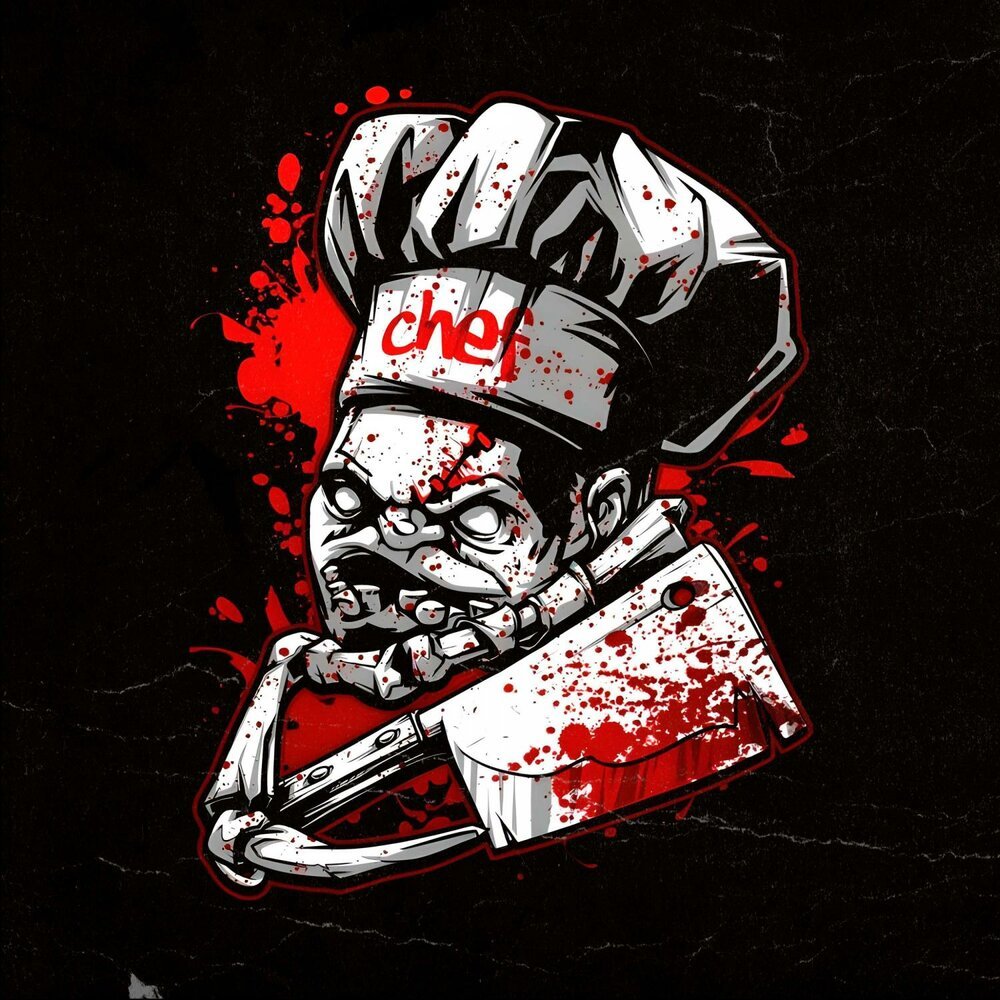 Тату повара