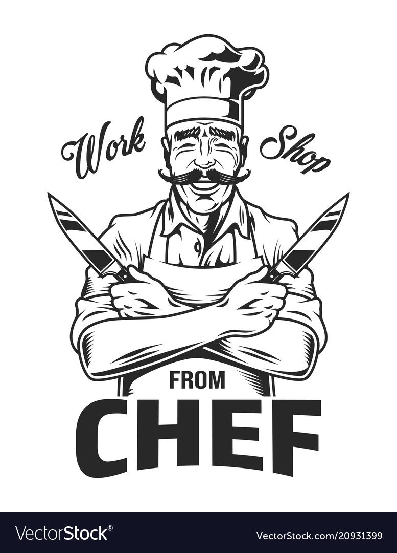 Злой шеф повар