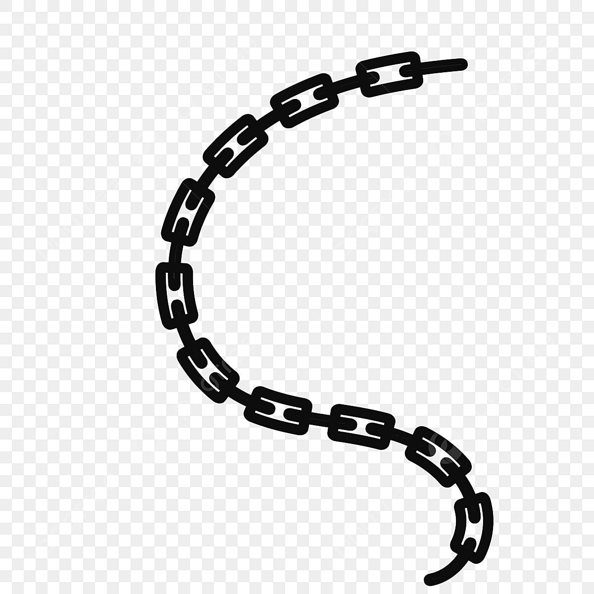 Якорная цепь вектор