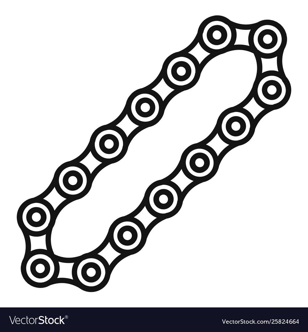 Цепь вектор