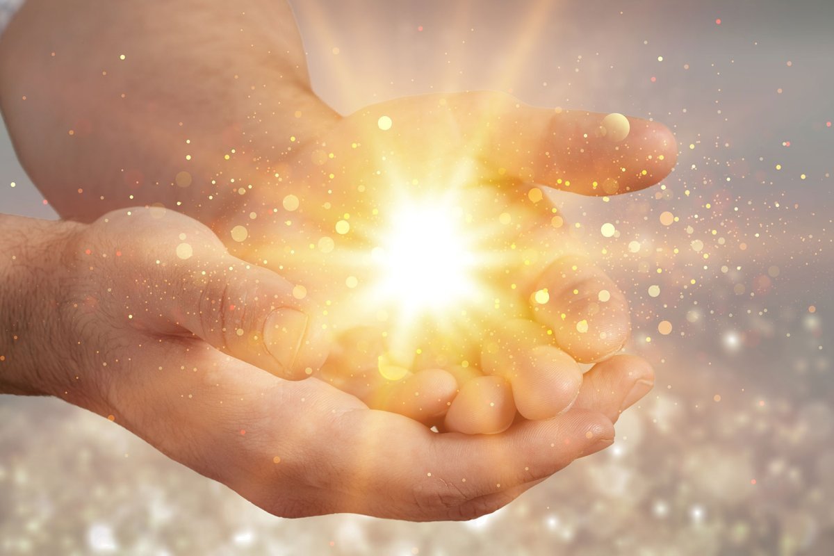 Тепло человеческой души