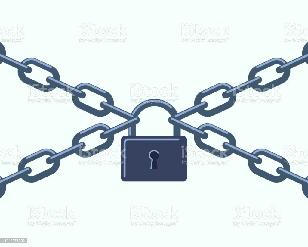 Металлическое звена