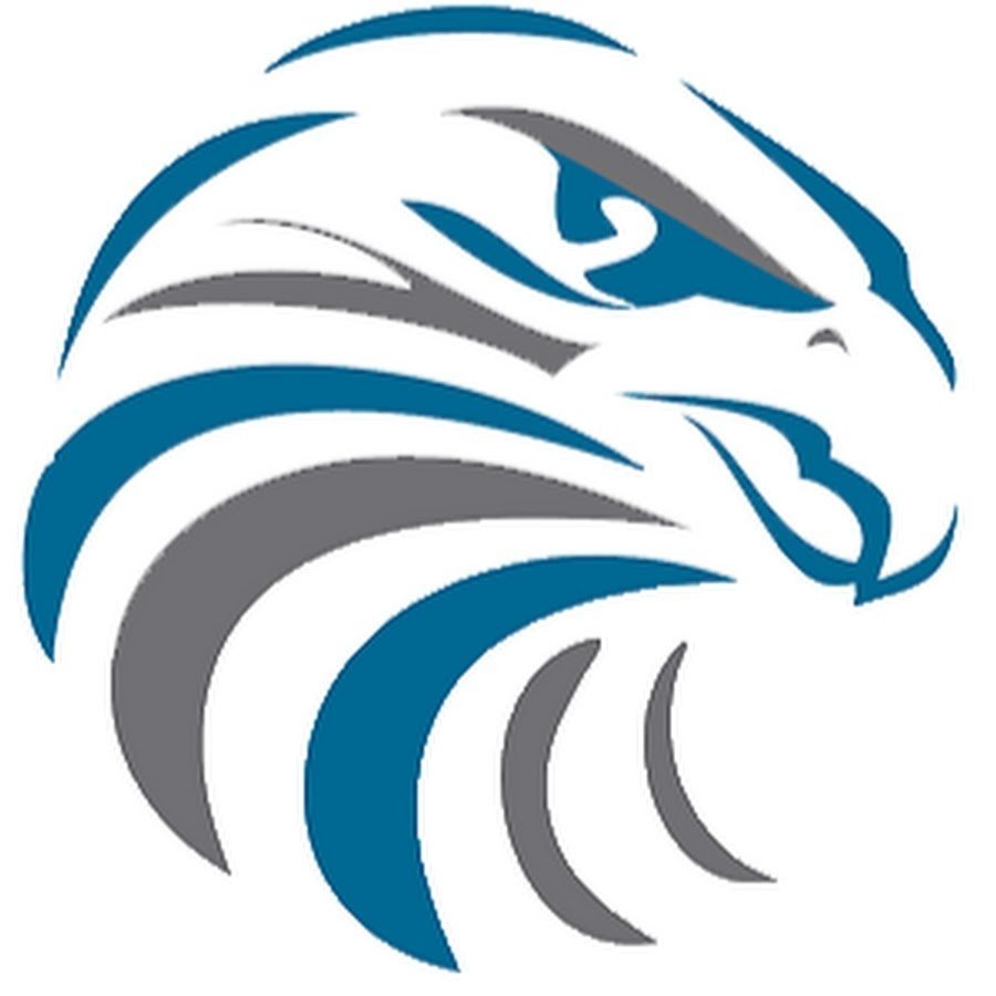 Коршун мультяшный