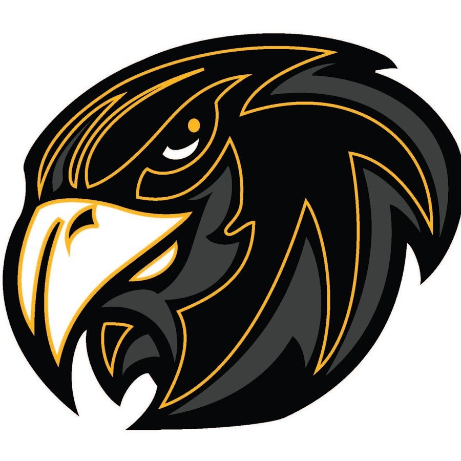 Сокол эмблема