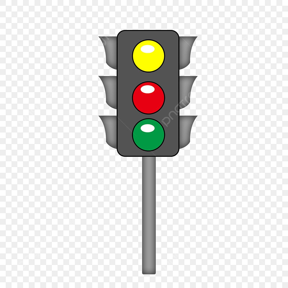 Светофор Traffic Lights
