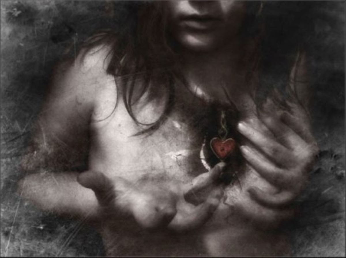 Салгириева Карина Исаевна