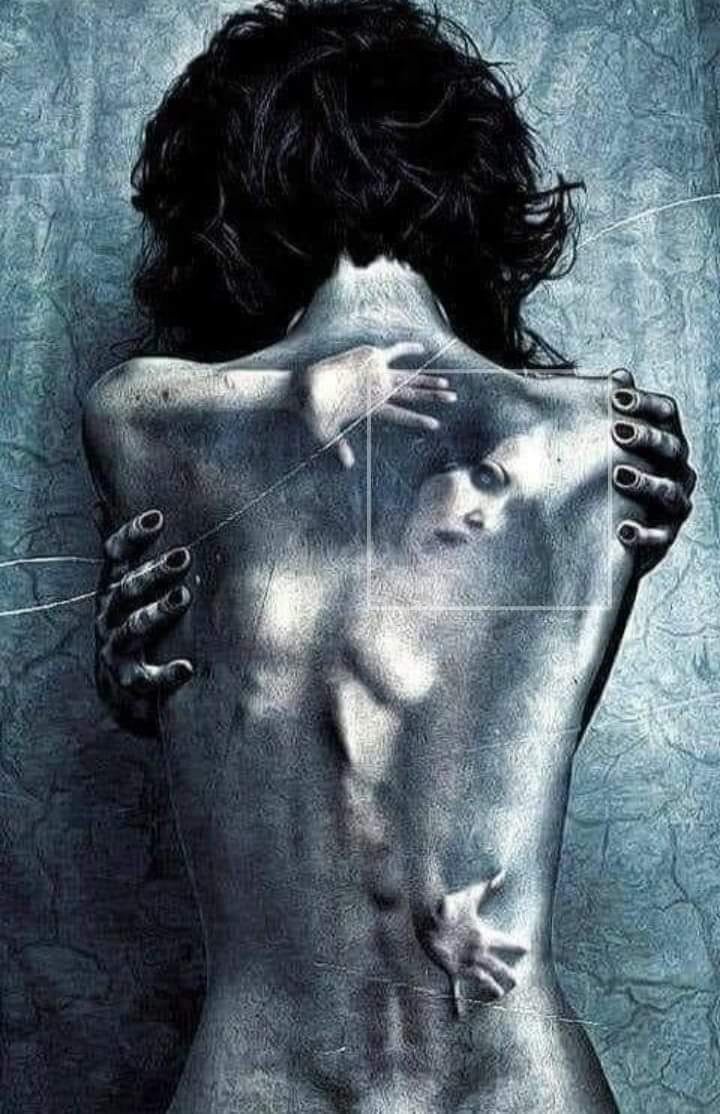 Эстетика грусти