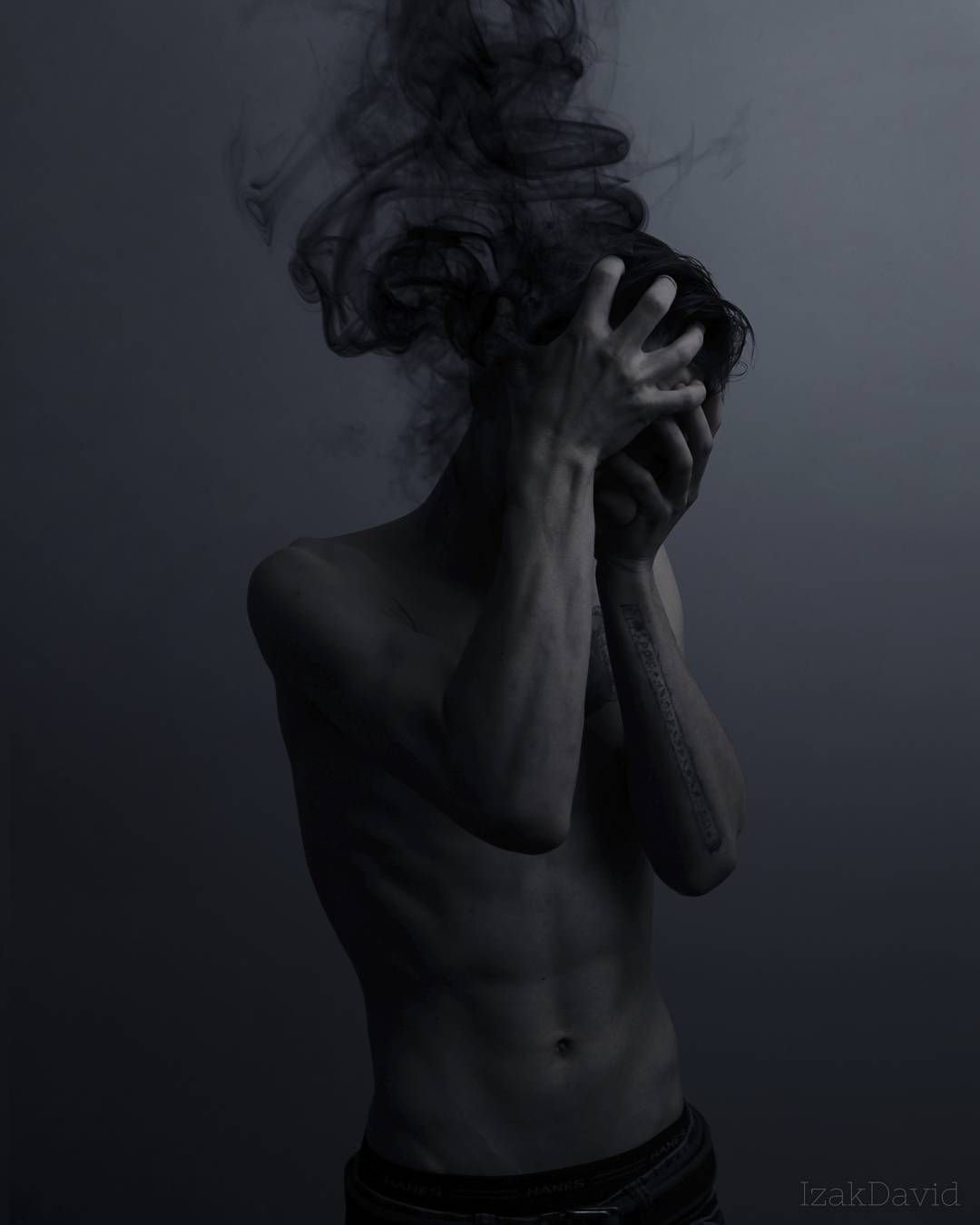 Сердце в руках