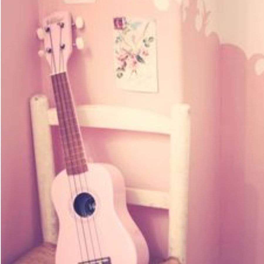 Укулеле Эстетика