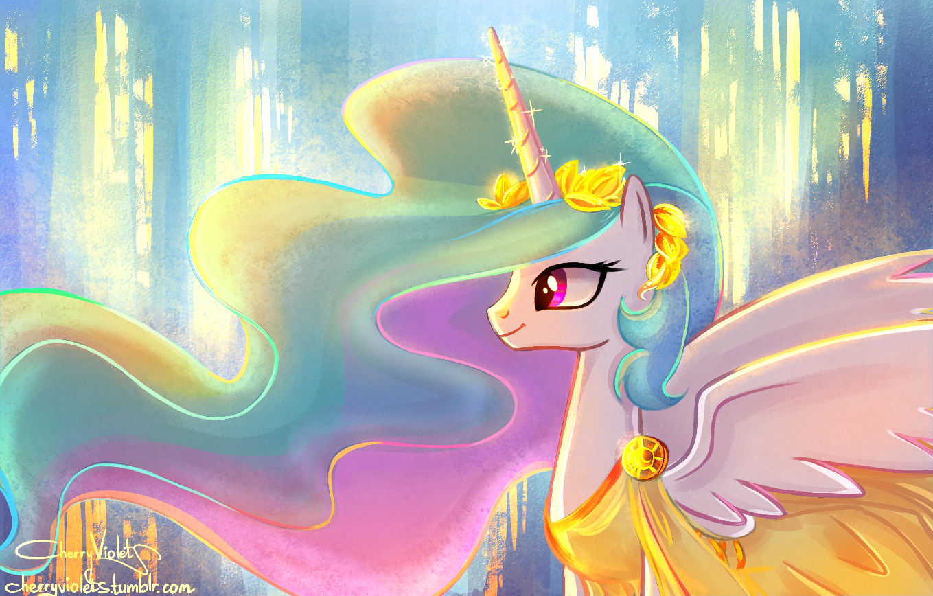 MLP принцесса Селестия. Пони принцесса Селестия (my little Pony). Пони Princess Celestia. My little Pony Селестия.