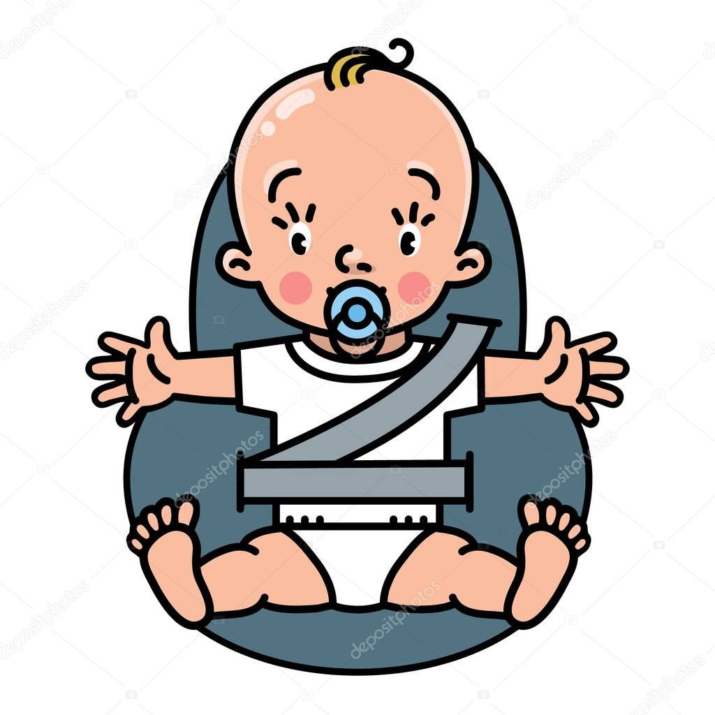 Кресло рисунок для детей