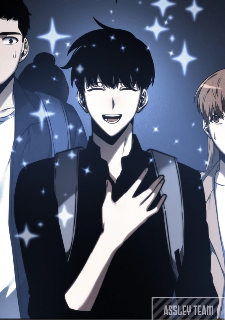 Ким докча всеведущий