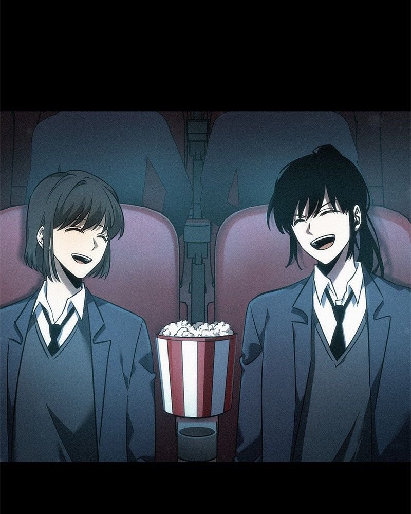 Всеведущий читатель манхва