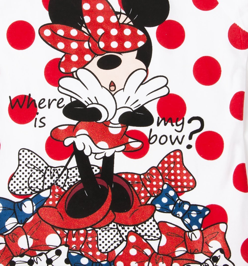 Микки Маус Bad