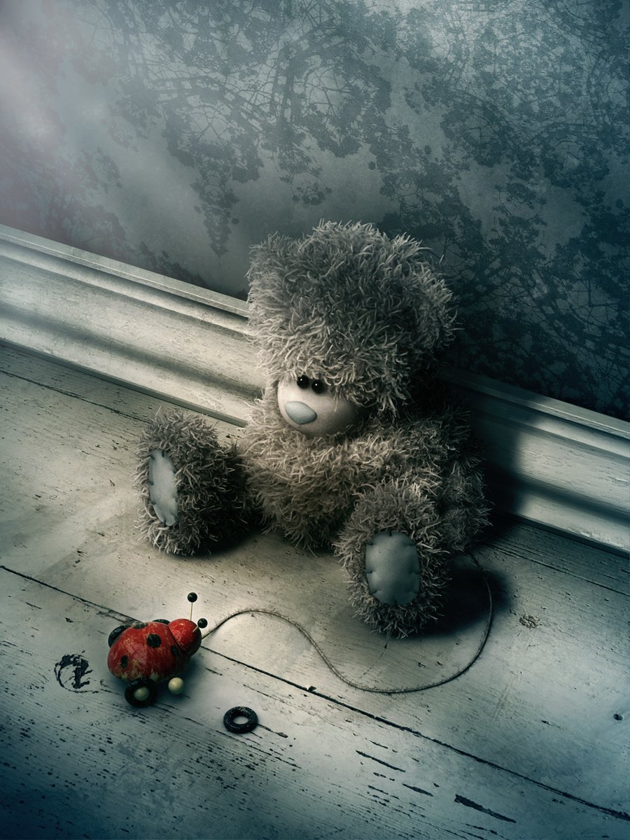 Грусть боль одиночество