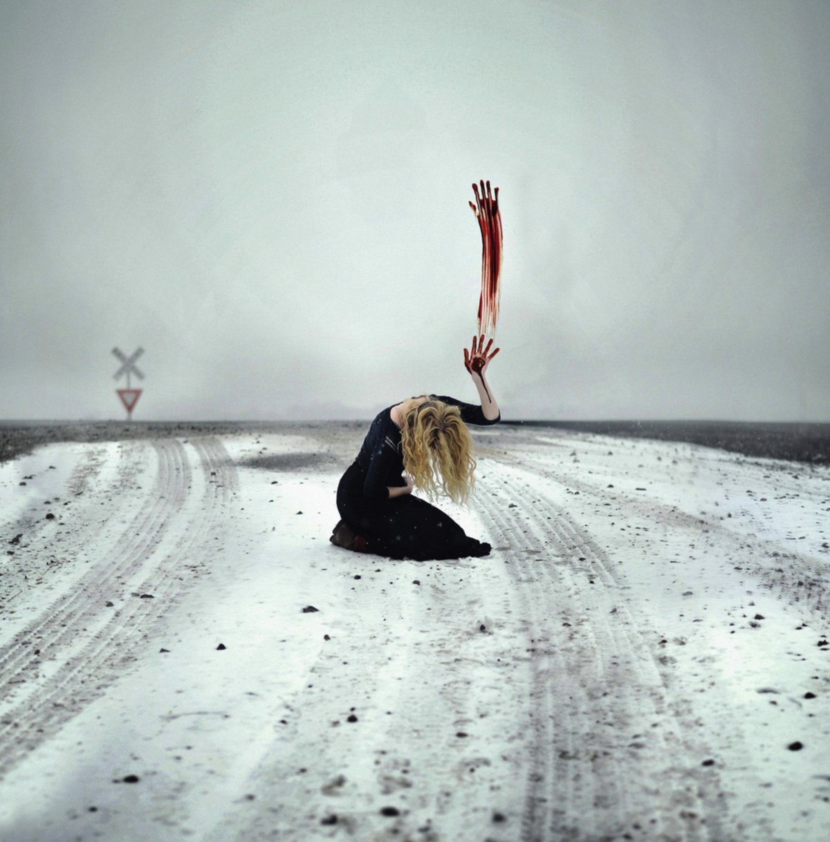 Вдохновляющие фотосессии