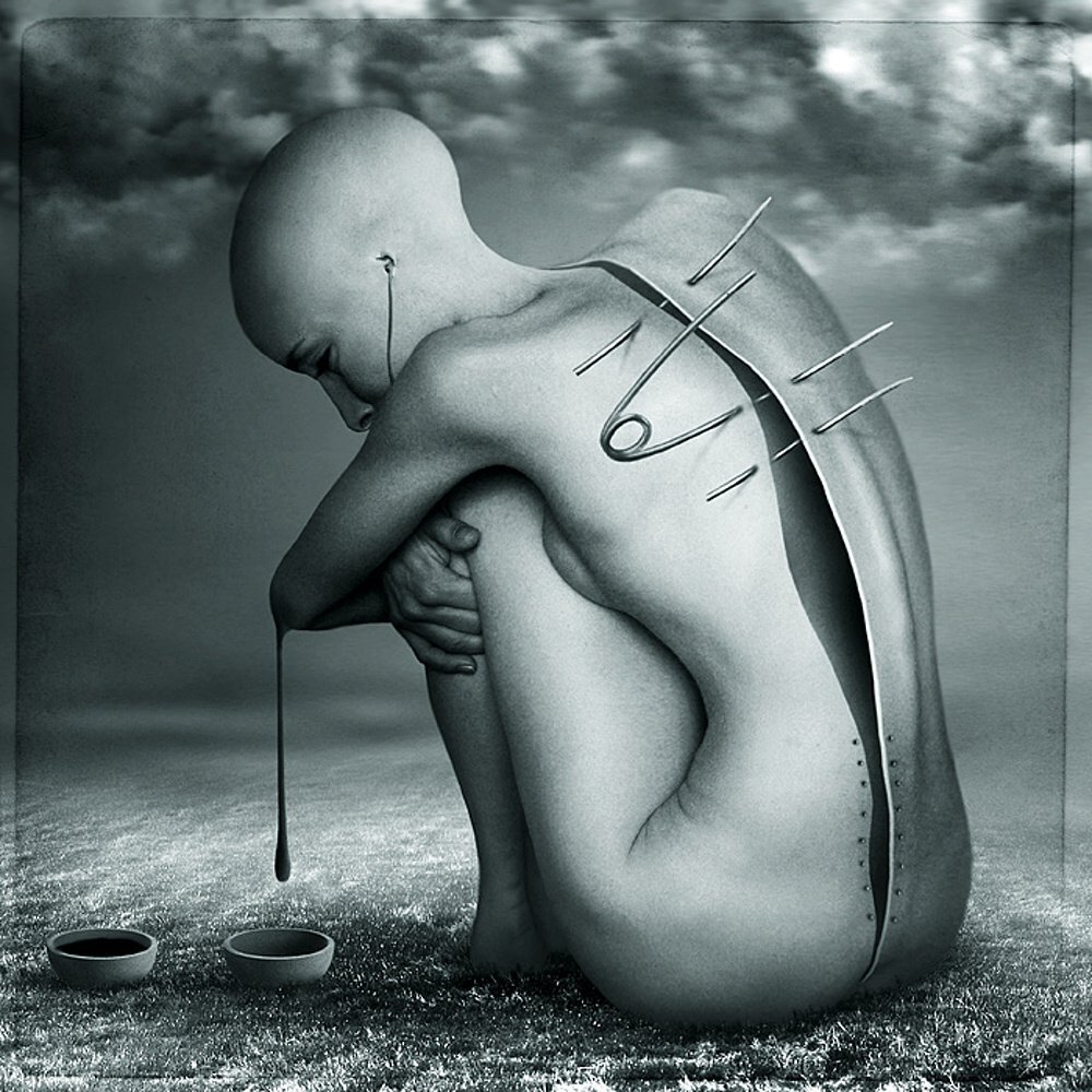 Человек и вечность