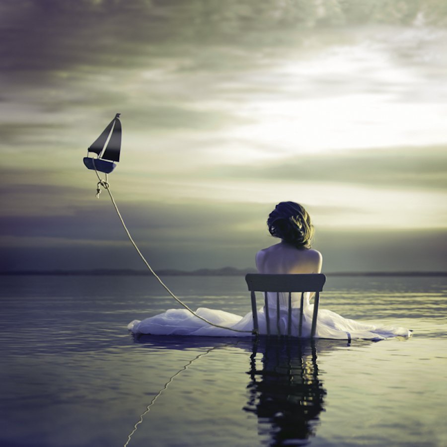 Тишина цитаты