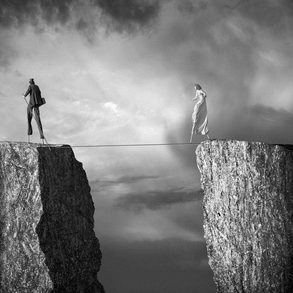 Это одиночество