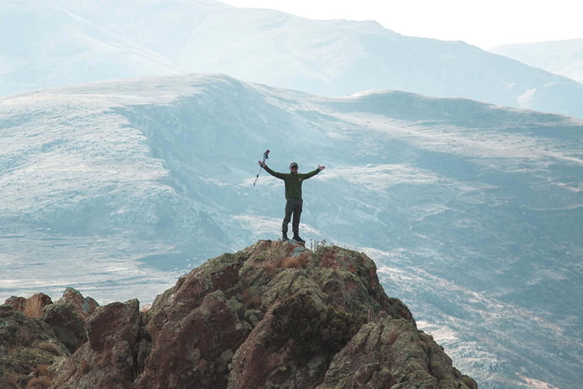 Гималаи Аннапурна треккинг