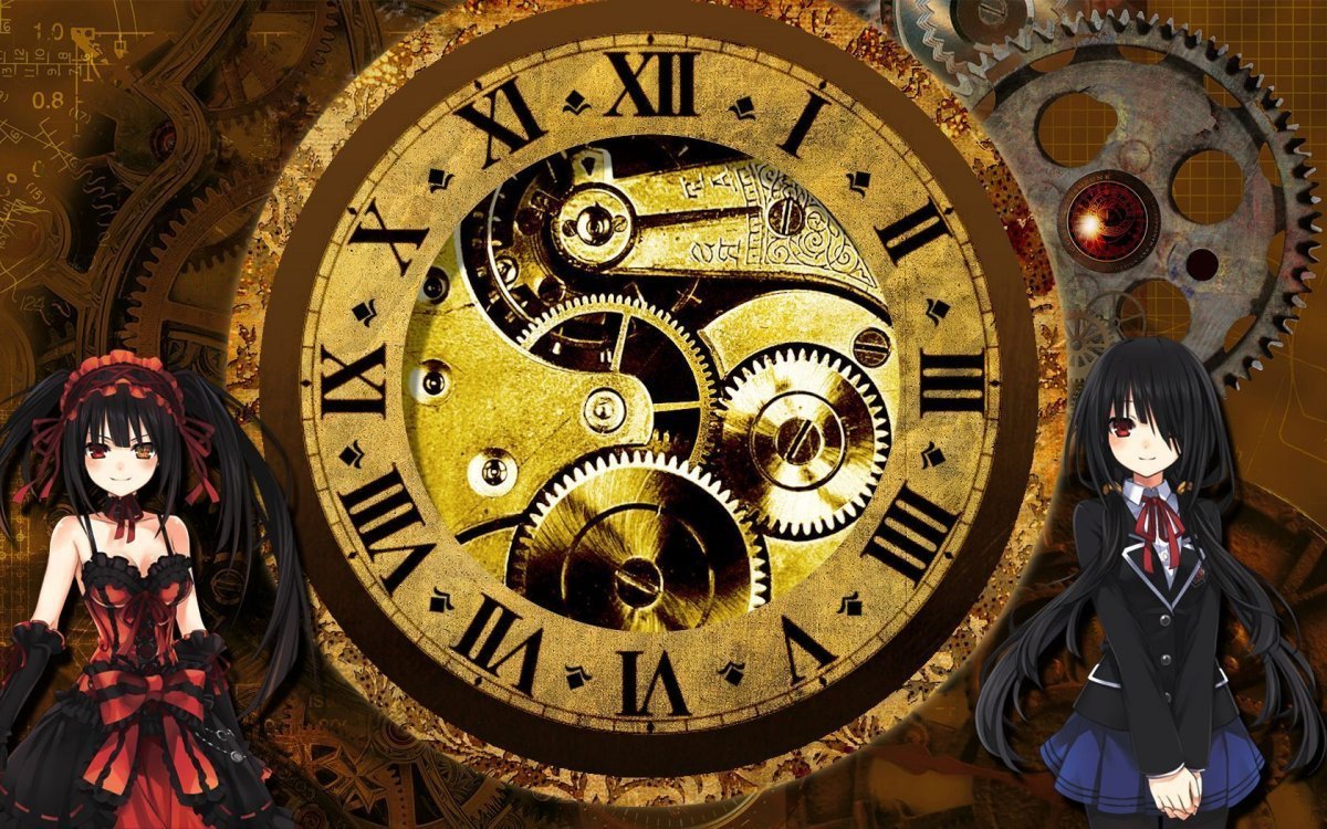 Куруми Токисаки глаза